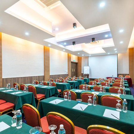 Arena Premier Hotel Seremban Dış mekan fotoğraf