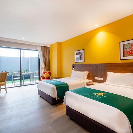 Arena Premier Hotel Seremban Dış mekan fotoğraf