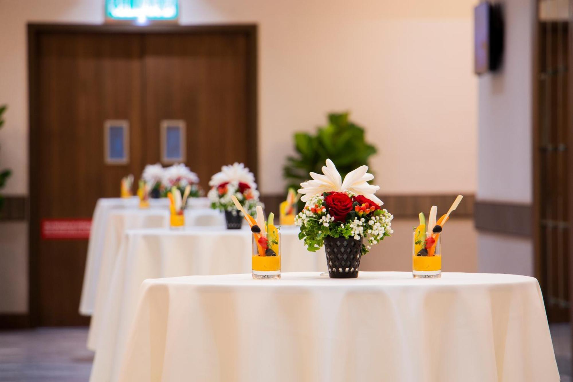 Arena Premier Hotel Seremban Dış mekan fotoğraf
