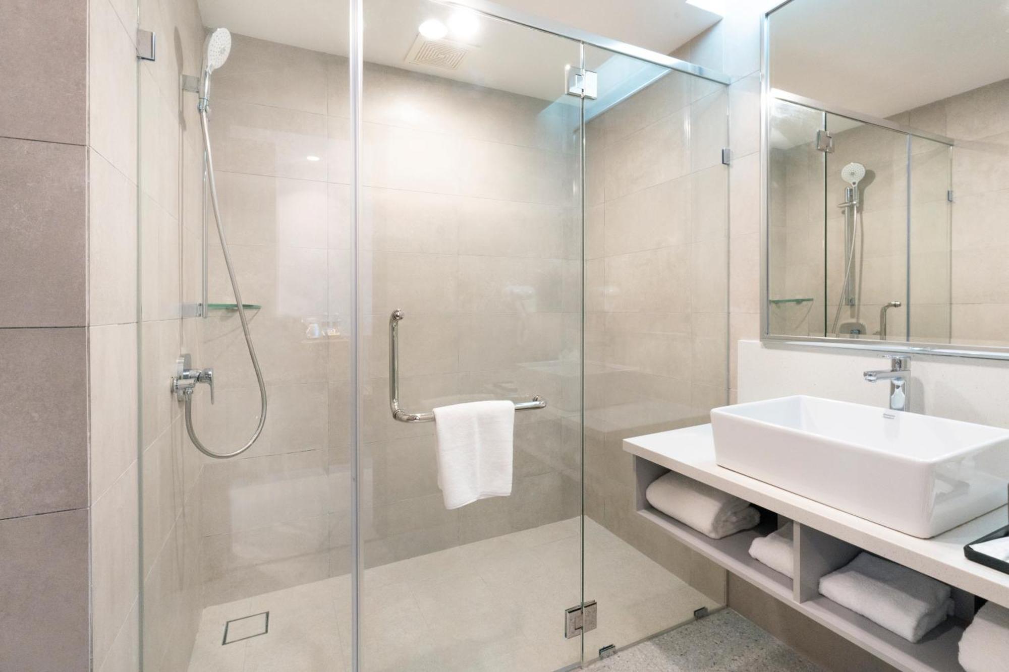 Arena Premier Hotel Seremban Dış mekan fotoğraf