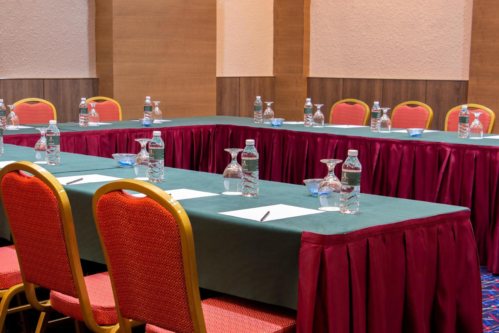 Arena Premier Hotel Seremban Dış mekan fotoğraf