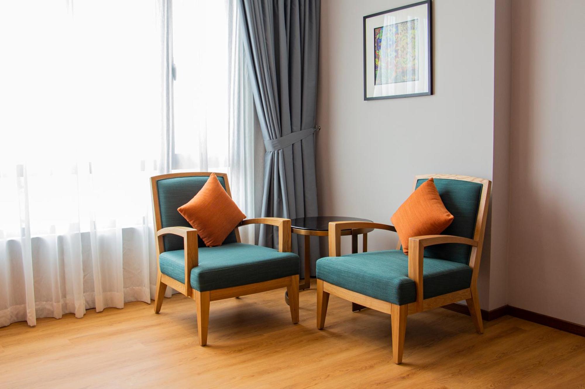 Arena Premier Hotel Seremban Dış mekan fotoğraf