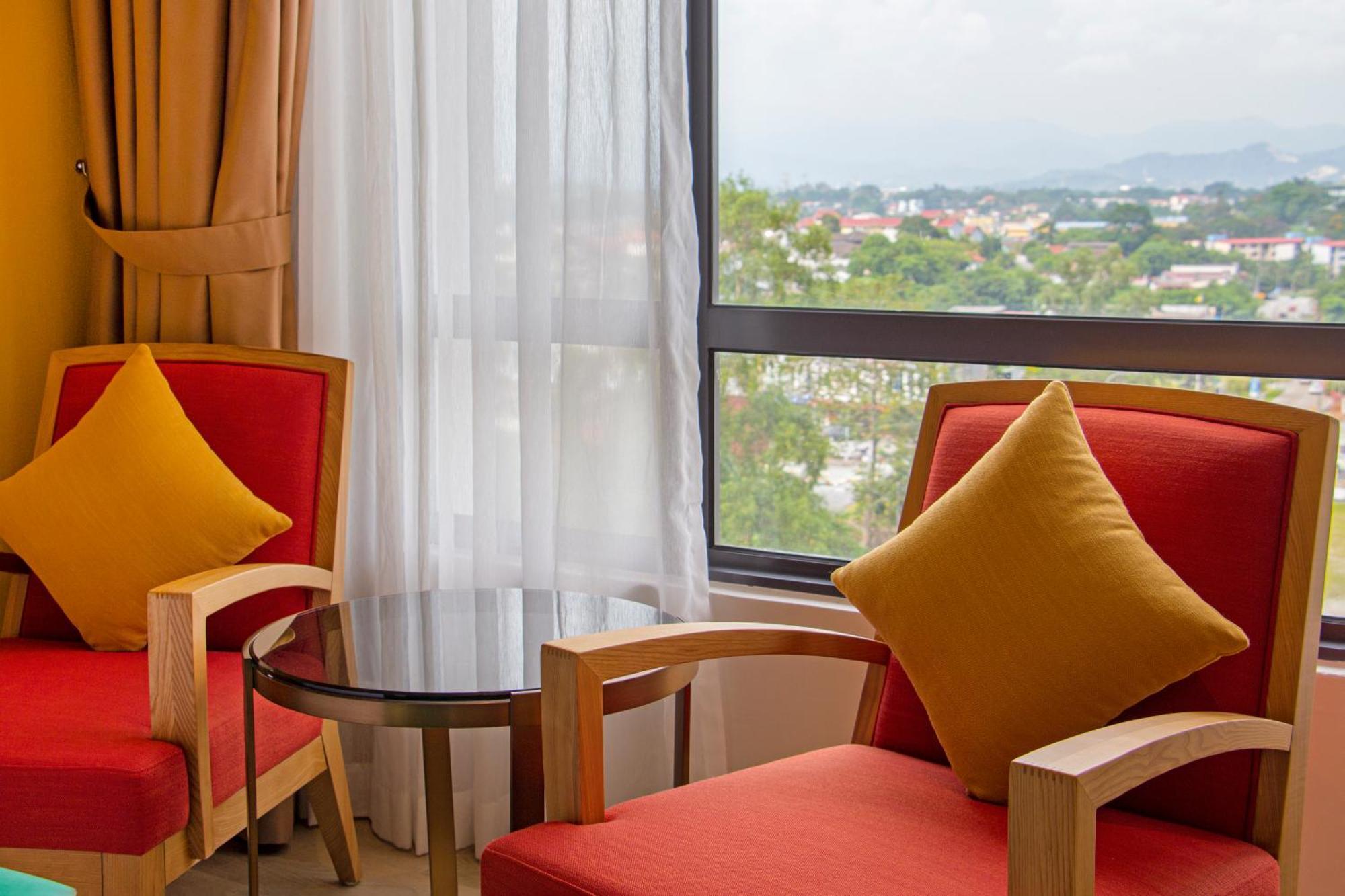 Arena Premier Hotel Seremban Dış mekan fotoğraf