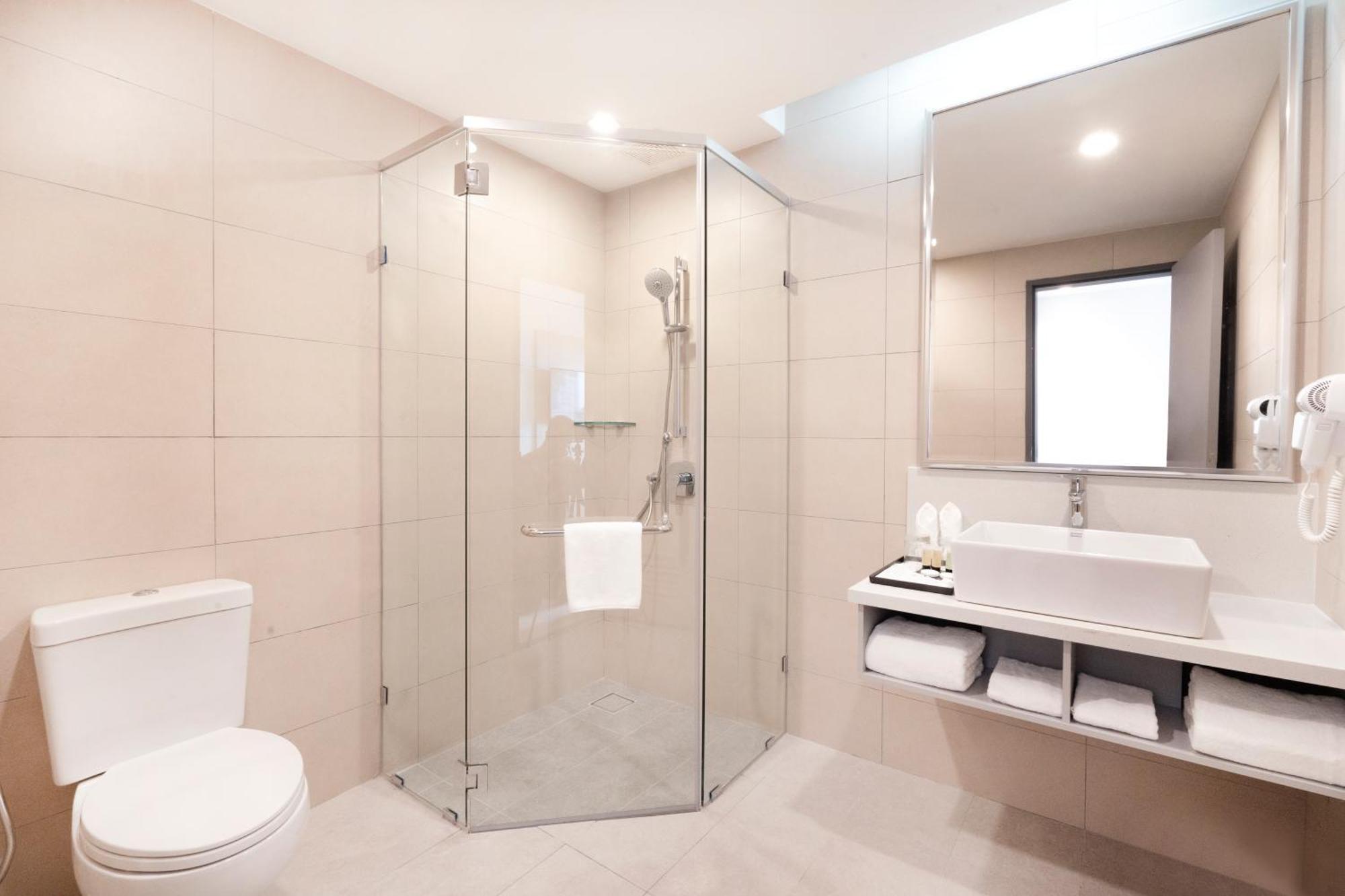 Arena Premier Hotel Seremban Dış mekan fotoğraf