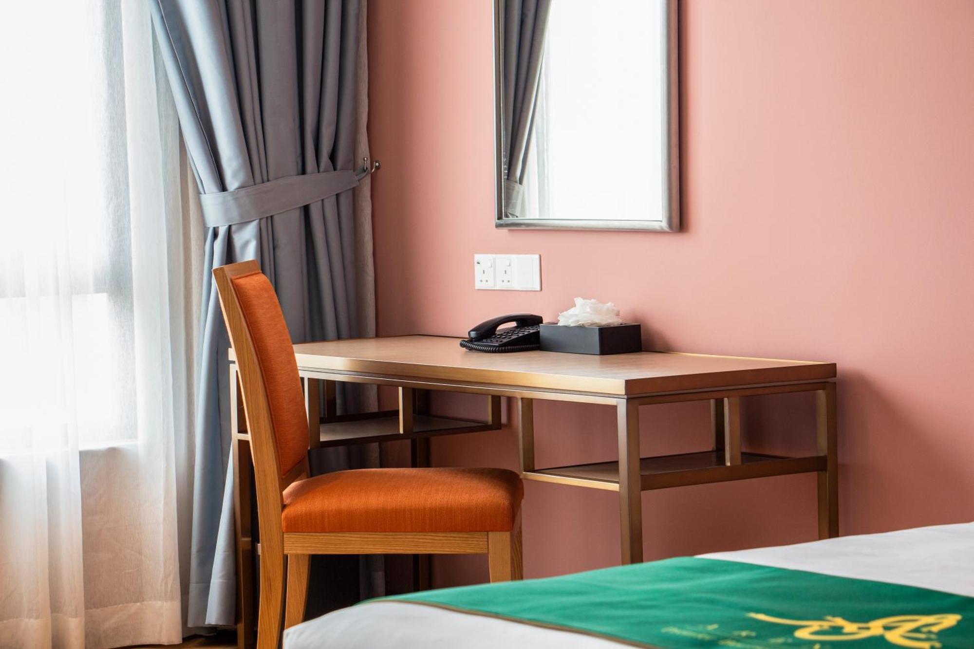 Arena Premier Hotel Seremban Dış mekan fotoğraf