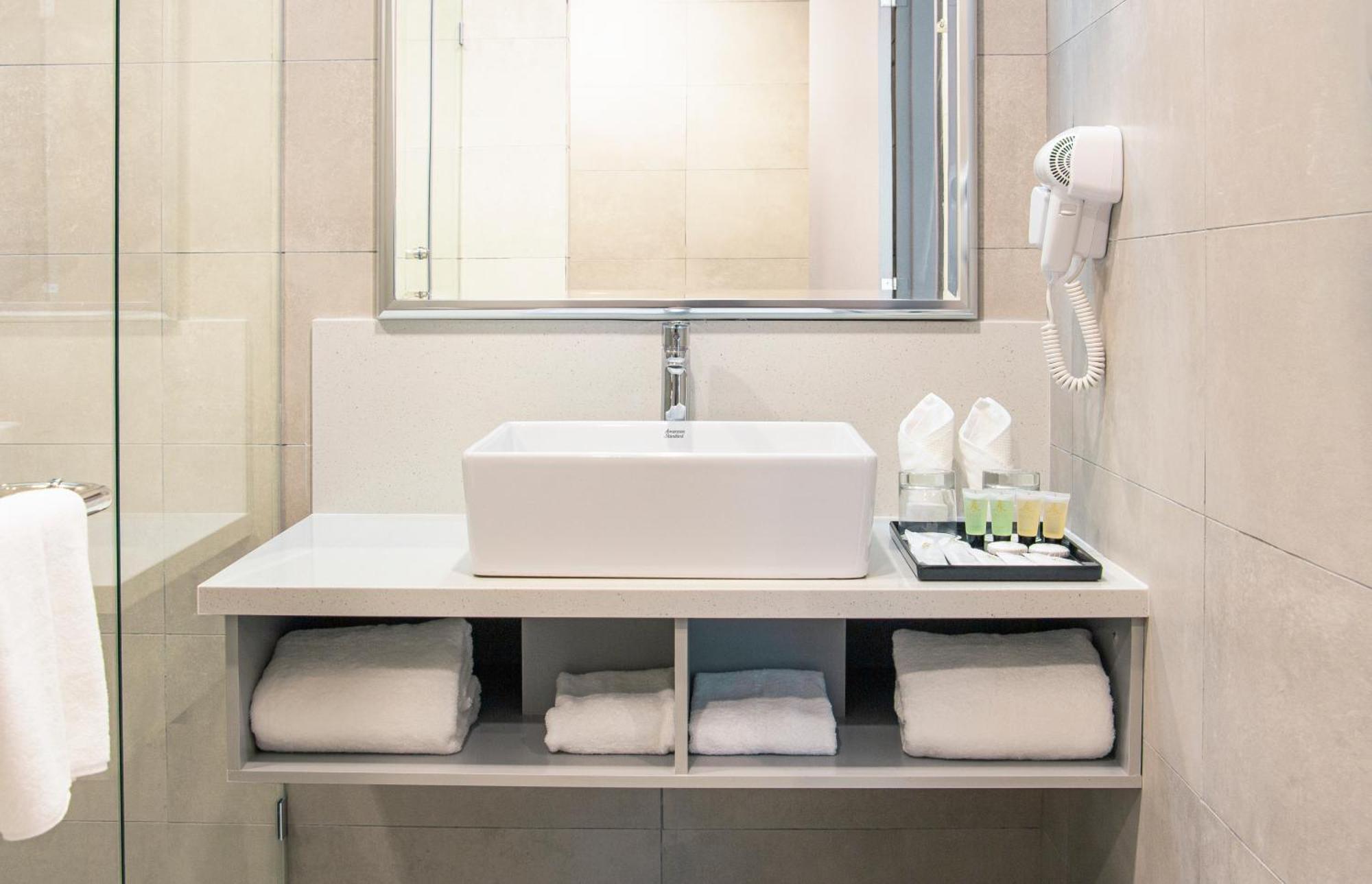 Arena Premier Hotel Seremban Dış mekan fotoğraf